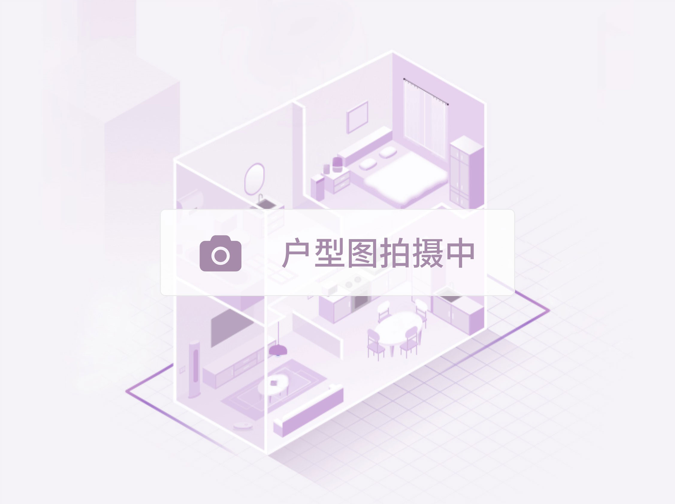 新城黑牡丹·世纪之光建面95户型图